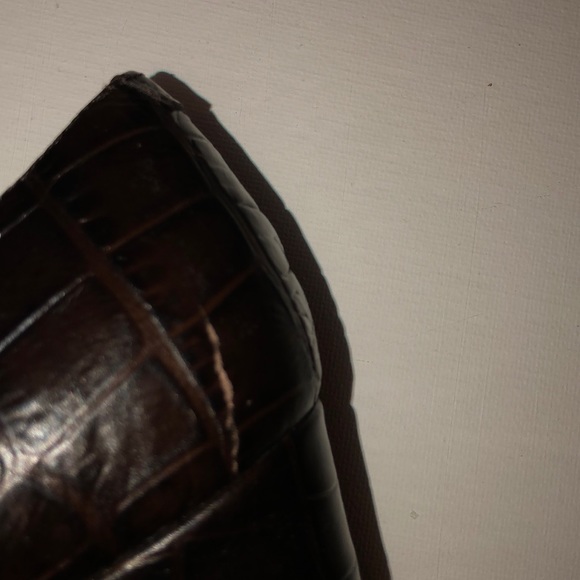 COACH shoes - Picture 5 of 8